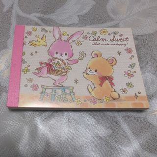 カミオジャパン（ノート/メモ帳/ふせん）のフリマアイテム一覧