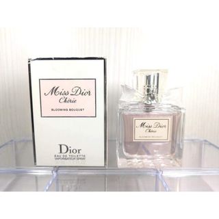 Christian Dior - 【新品】Dior ディオール 香水 サンプルセット 巾着