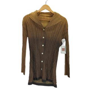 PLEATS PLEASE ISSEY MIYAKE - 【ヴィンテージ】プリーツプリーズ