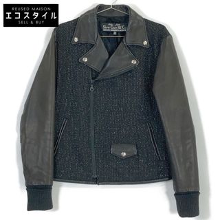 SlowGun - キムタク着同型同色SLOWGUN×ROLLINGSTONESスタジャンサイズ4