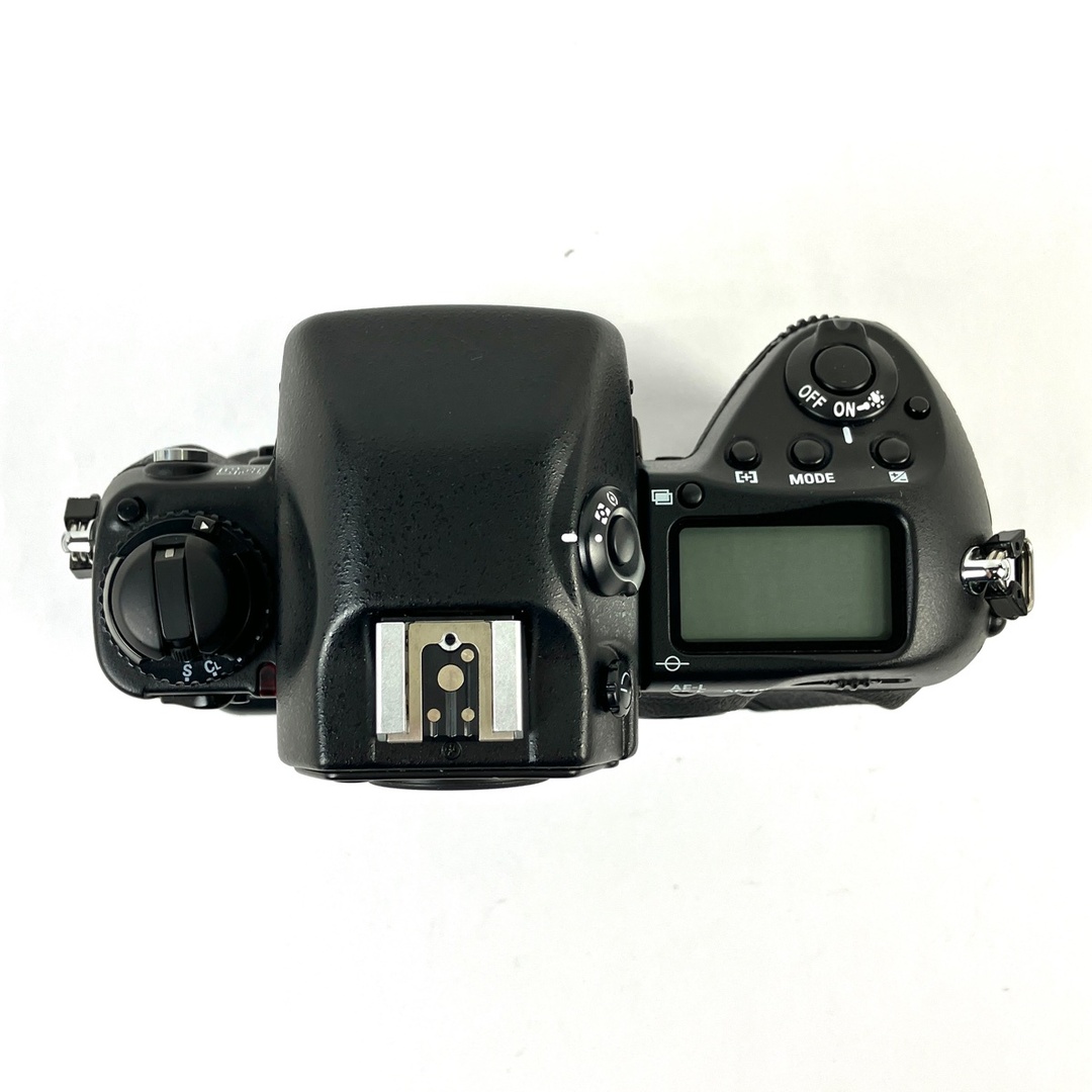 ニコン F5 ボディ［ジャンク品］ 中古の通販 by バイセル ラクマ店｜ラクマ