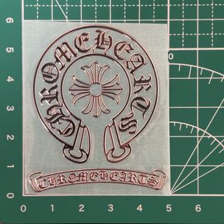 Chrome Hearts - クロムハーツ サングラス メガネ ケースの通販 by SMM