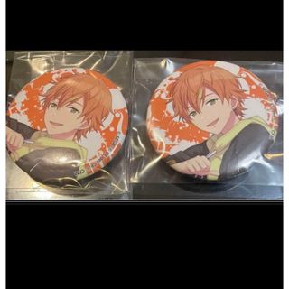 東雲彰人 缶バッジのフリマアイテム一覧