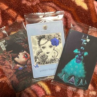 ヒプマイオンラインくじ 四十物十四の通販 by 枢珠's shop｜ラクマ