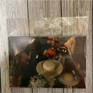 SQUARE ENIX - 地縛少年花子くん 絵空事ケーキ 特典カード 普 寧々の