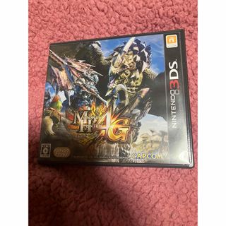 CAPCOM - モンスターハンターライズ Switch 本革マルチポーチ ブラウン