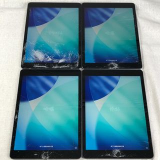 iPad ジャンクのフリマアイテム一覧
