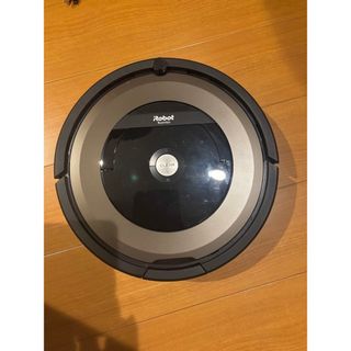 iRobot - ルンバ880日本正規品 ［ジャンク品］の通販 by toyo's shop
