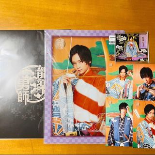 ワニブックス - 赤楚衛二 ファースト 写真集『A』新品未開封☆ファン