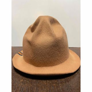 新品未使用品 タグ付き PRADA プラダ バケットハット ノベルティ 帽子