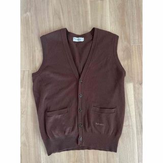 BURBERRY - BURBERRY バーバリー ベスト サイズ:L / BURBERRY GOLF