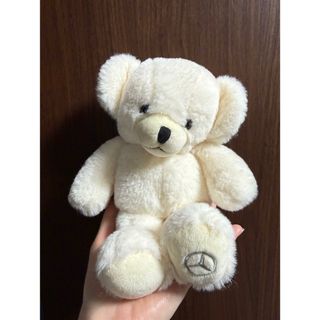 Mercedes-Benz（ぬいぐるみ）のフリマアイテム一覧