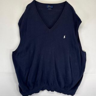 POLO RALPH LAUREN（ベスト）のフリマアイテム一覧
