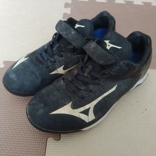 27cm 一流選手使用 ビモロスパイク クォーターカットの通販 by