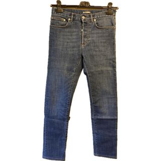 DIOR HOMME - Dior HOMME ディオールオム 06AW エディ期 爪痕加工