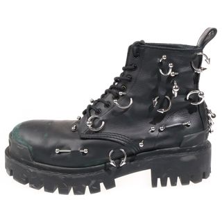 MACKINTOSH PHILOSOPHY - チャッカブーツ マッキントッシュ 最終値下げ