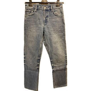 BURBERRY - バーバリー デニム ジーンズの通販 by hjg668's shop