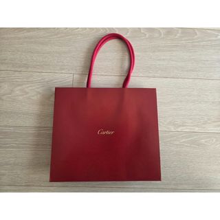 Cartier（ショップ袋）のフリマアイテム一覧