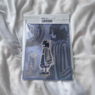 鬼滅の刃 - 鬼滅の刃 無限城編 移動する劇場半券キャンペーン ポスト