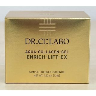 Dr.Ci Labo - Dr.Ci Labo エンリッチリフトキープクリームEX 50gの通販
