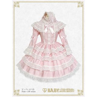 BABY,THE STARS SHINE BRIGHT - ベイビーザスターズシャインブライト