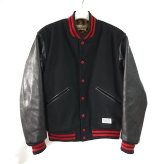 WACKO MARIA - WACKO MARIA MODS COAT 21fwの通販 by なるさん's shop