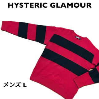 HYSTERIC GLAMOUR - Schott PLAYBOY ショット プレイボーイ モヘア