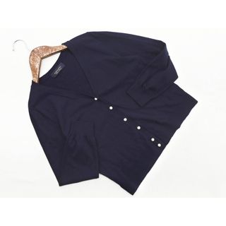 JUSGLITTY - 本日のみ価格 ジャスグリッティーフードコーディガンの