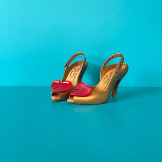 Vivienne Westwood（ハイヒール/パンプス）のフリマアイテム一覧