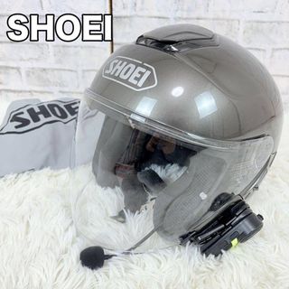 SHOEI X-Eleven NORICK ノリック Lサイズ 中古の通販 by yama's shop
