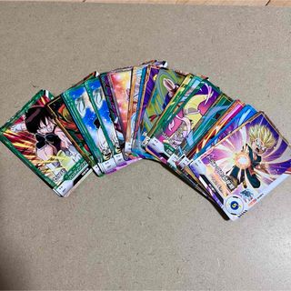 ドラゴンボール - スーパードラゴンボールヒーローズ MM1-010 DA