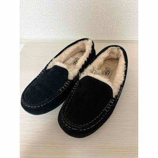 UGG - UGG モカシン チェスナット アグの通販 by SaM's shop｜アグなら