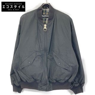 Barbour - Barbour × workahoLC バブアー グレー 42の通販 by becken's