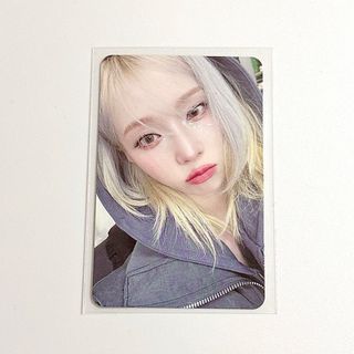 aespa - aespa ジゼル えりちゃん トレカ フォトカードの通販 by