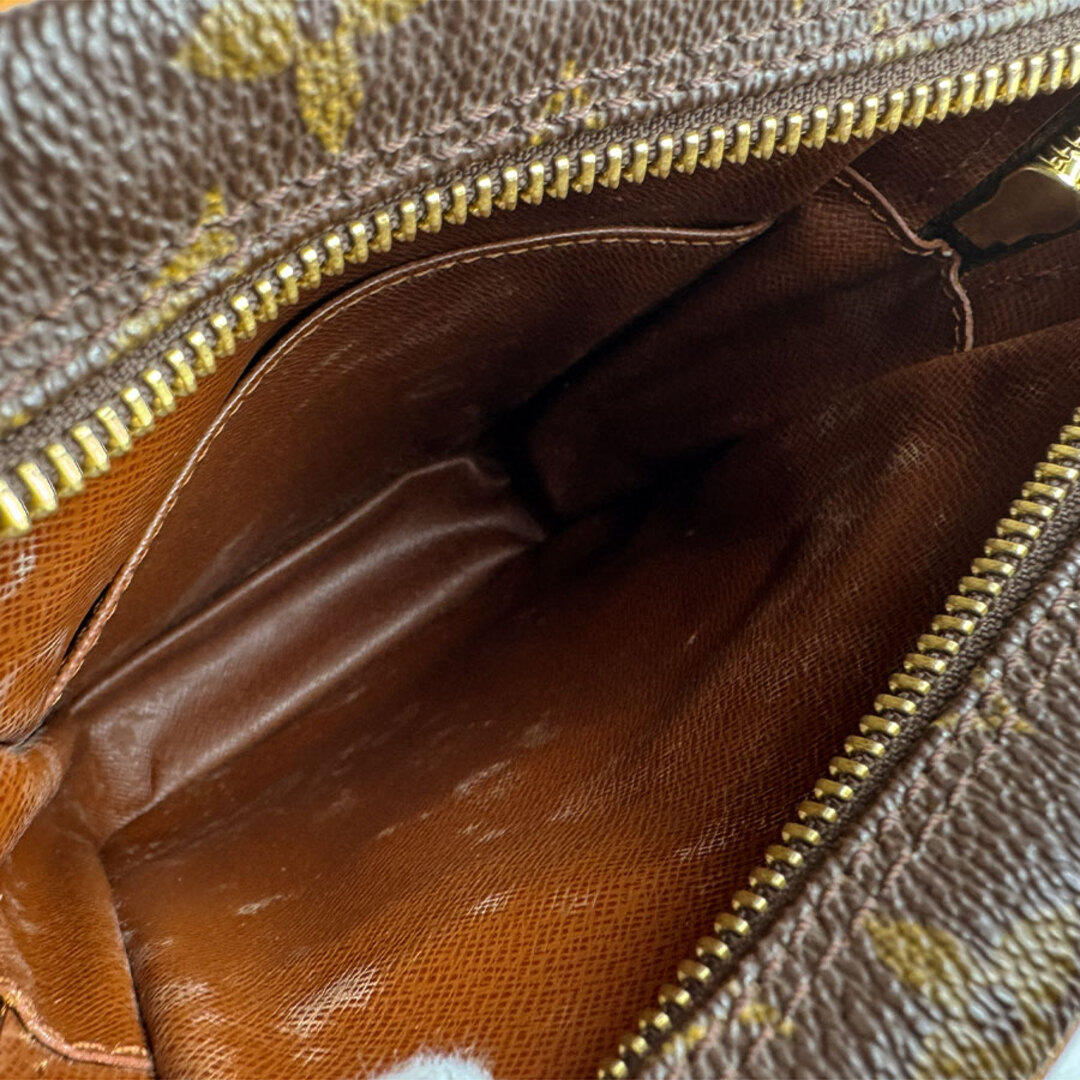 LOUIS VUITTON - ルイ ヴィトン LOUIS VUITTON 斜め掛けショルダー