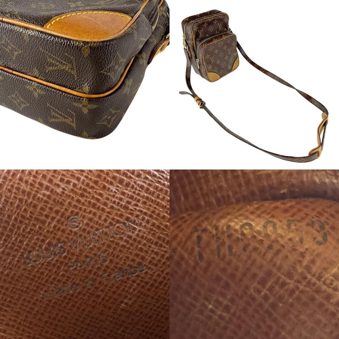 LOUIS VUITTON - ルイ ヴィトン LOUIS VUITTON 斜め掛けショルダー