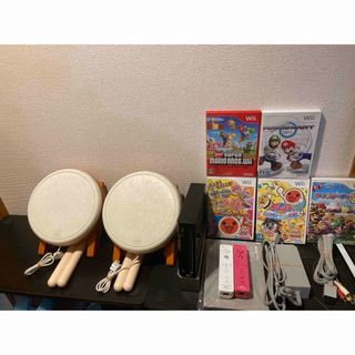 Wii - Wii お好きなソフトを選んで2本で980円セットの通販 by くろまる