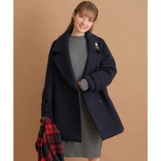 Apuweiser-riche（ピーコート）のフリマアイテム一覧