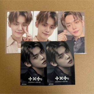 オルメン含ATEEZアチズ☆ホンジュン中心グッズトレカ多めまとめの通販