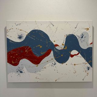 Ron Herman - ヘザーブラウン アートパネルの通販 by ちくわぶ｜ロン