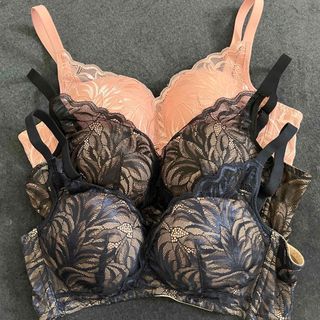 モテフィット ブラ てんちむ ナイトブラ フリーサイズ S～M 新品未使用