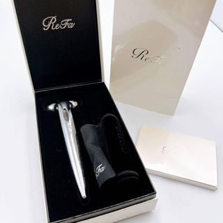 ReFa - MTG リファ カラット正規品(1台) ギャランティーカード、製造