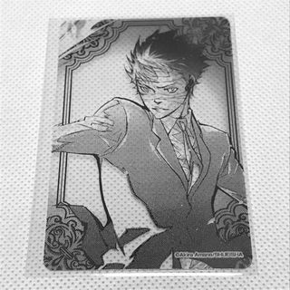 集英社 - NARUTO-ナルト ステータスカードコレクション #01の通販 by