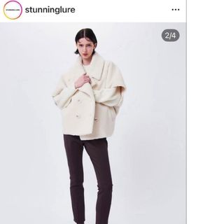 STUNNING LURE（ポンチョ）のフリマアイテム一覧