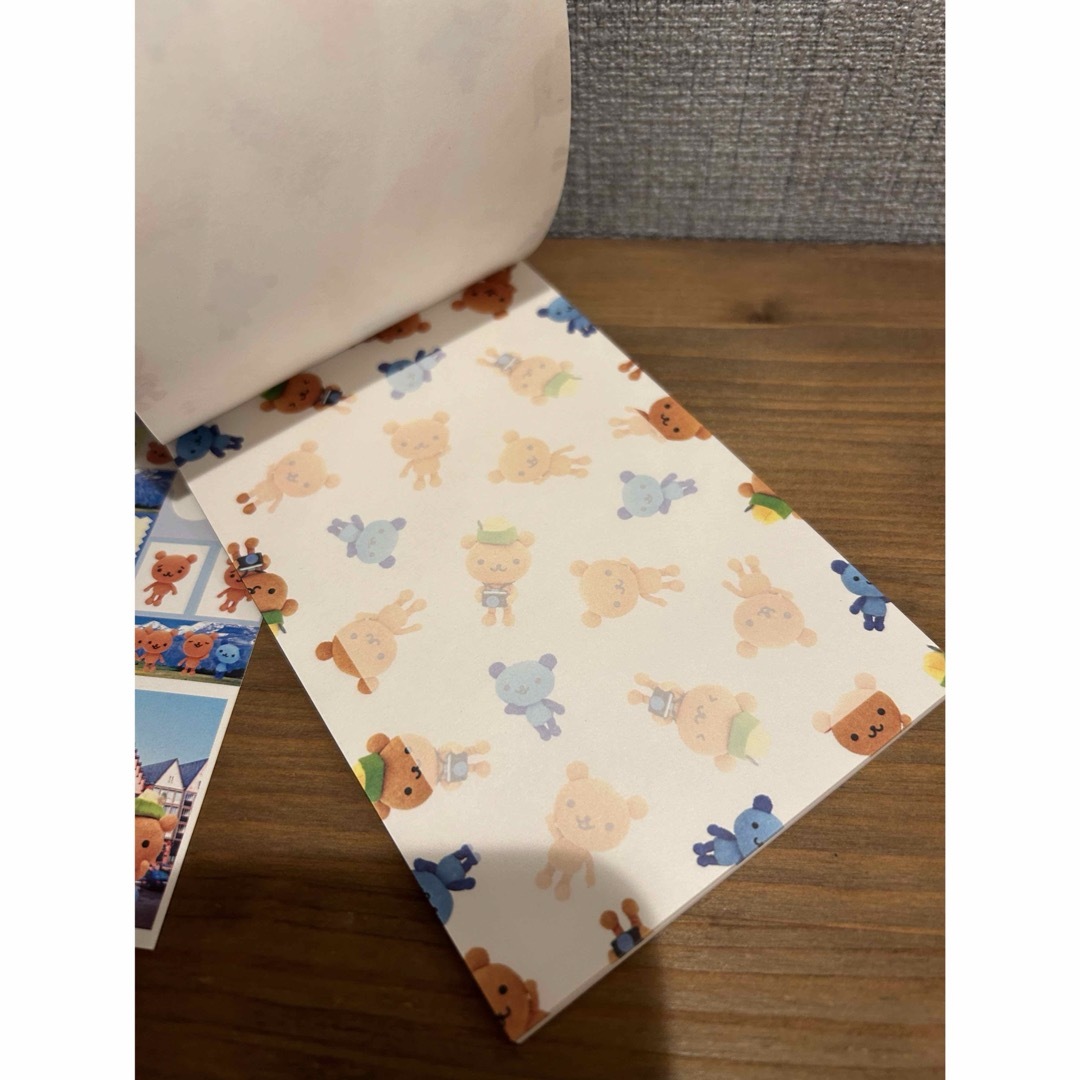 サンエックス - サンエックス メモ帳 平成レトロ サンエックス SNAP