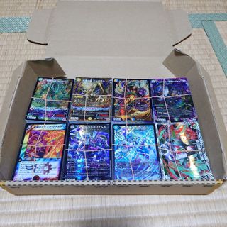 デュエルマスターズ - スーパーデッキMAX カツキングと伝説の秘宝の