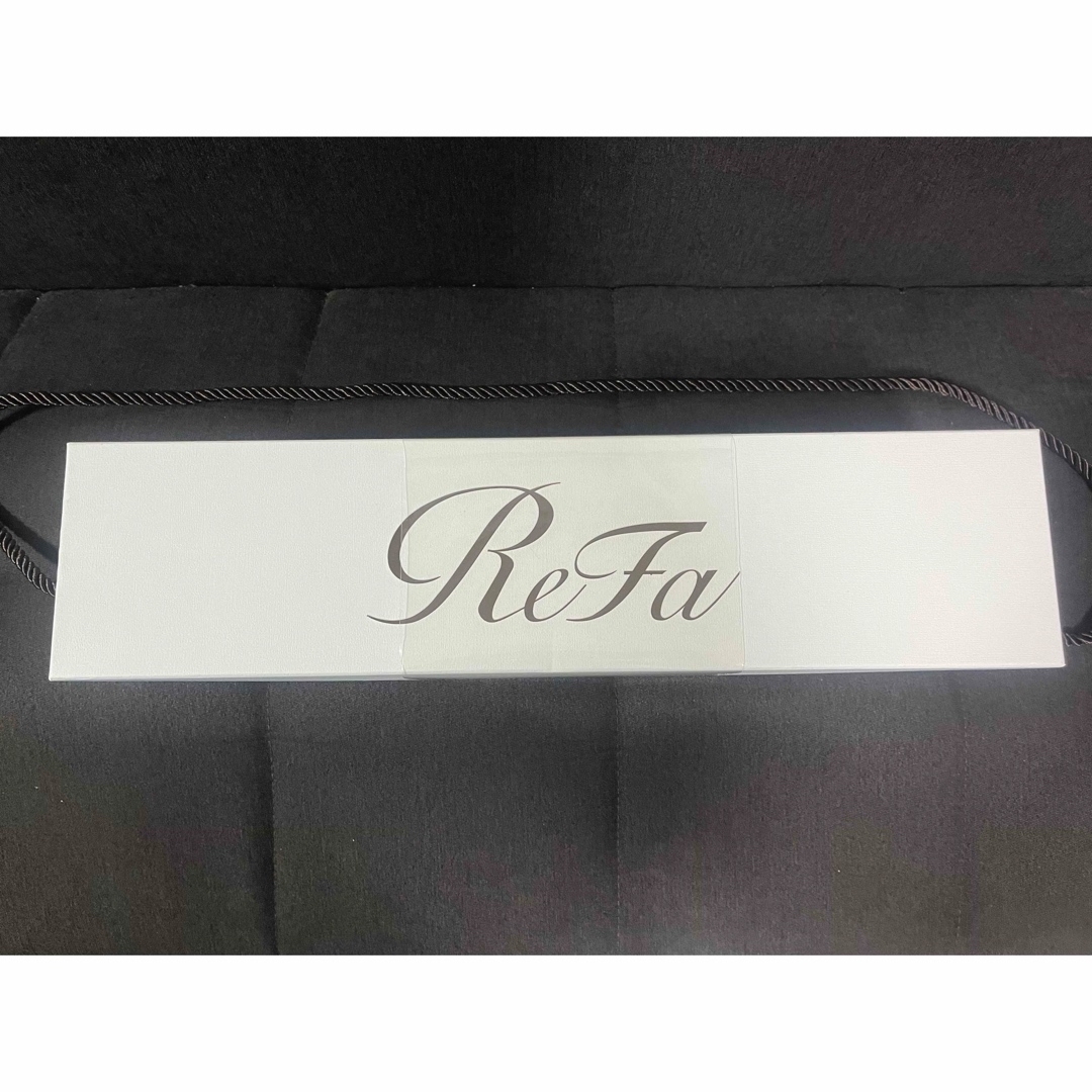 ReFa - 【新品・未使用】ReFa リファ カールアイロン 正規品の通販 by
