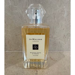 Jo Malone - 美品ジョーマローン 50mlウッドセージ&シーソルトの通販