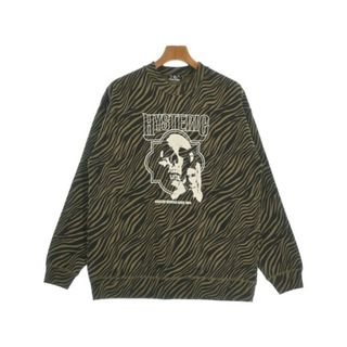 HYSTERIC GLAMOUR（スウェット）のフリマアイテム一覧