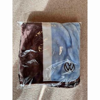 SAINT LAURENT - 【未使用】イブ・サンローラン ニューマイヤー毛布の